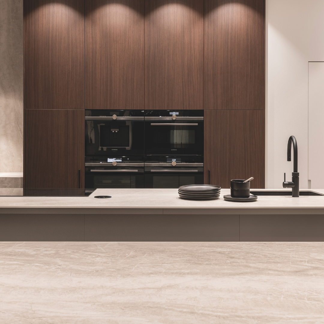 10 - oven reiniging