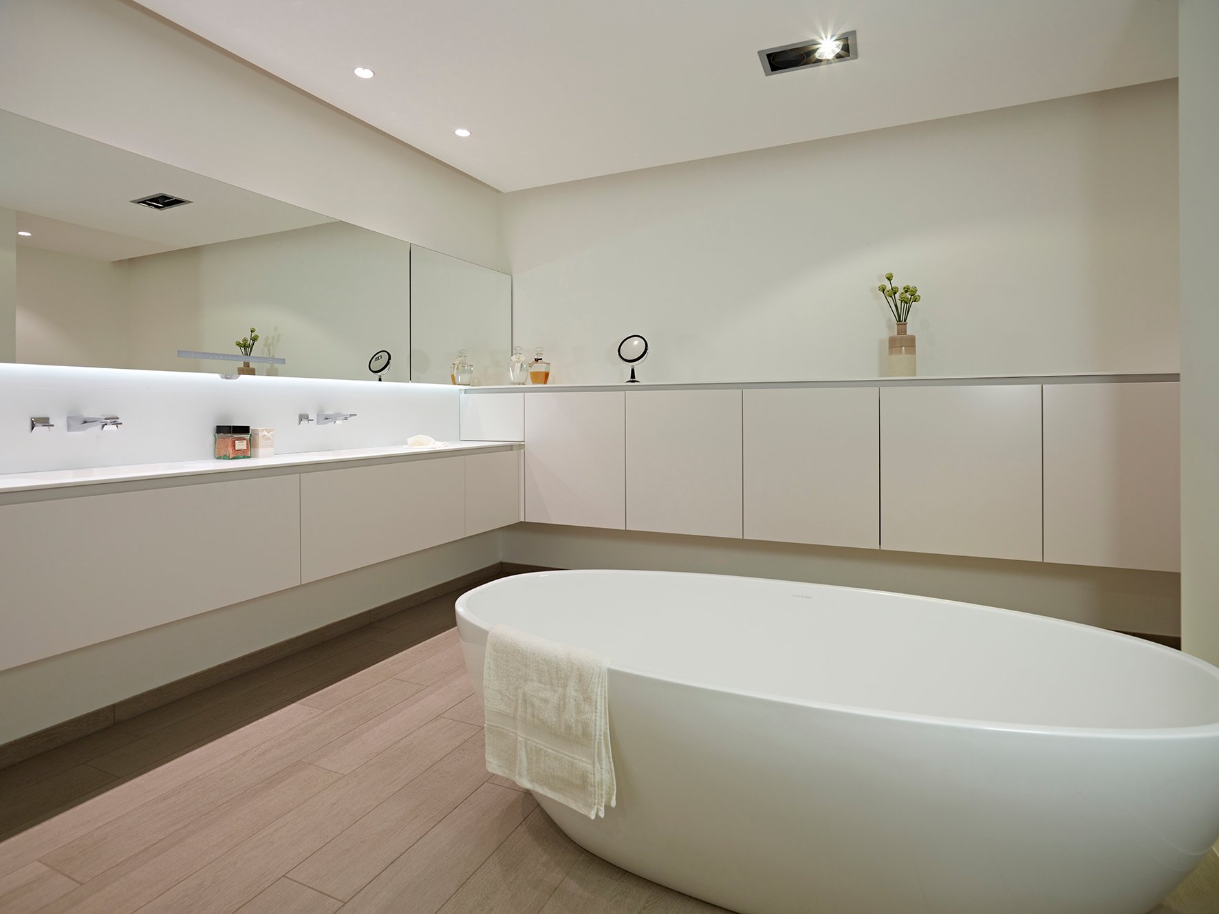 9 Badkamer, Dekeyzer, showroom, Menen