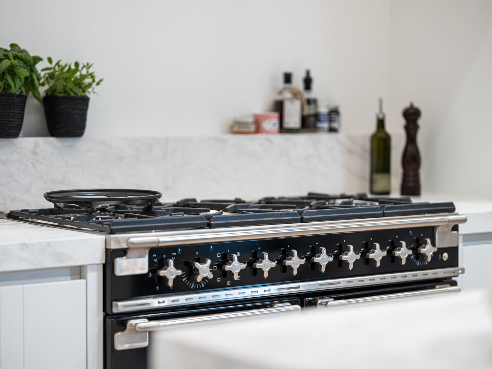 spatwand keuken